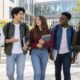 Studenti internazionali