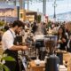 TriestEspresso Expo torna a Trieste dal 21 al 23 ottobre