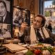 Ugo Tognazzi tra cinema e cucina