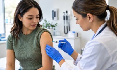 Vaccinazione antinfluenzale in FVG, si parte il 14 ottobre