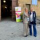 Gli assessori Barbara Zilli e Cristina Amirante