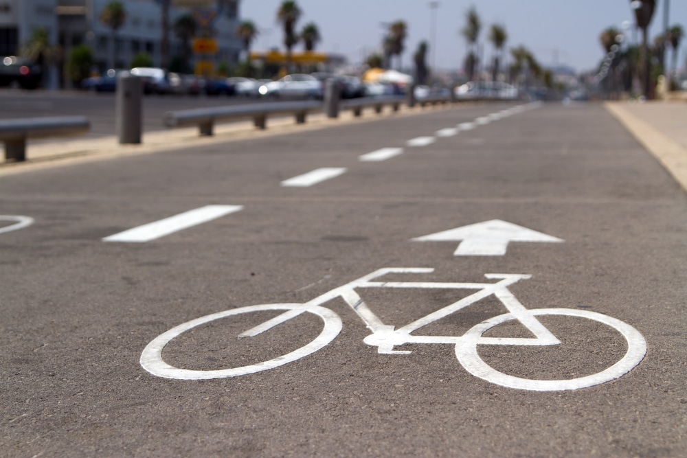 Ciclovia