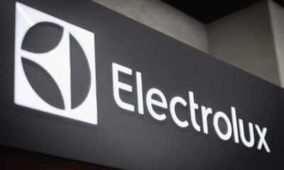Logo Electrolux