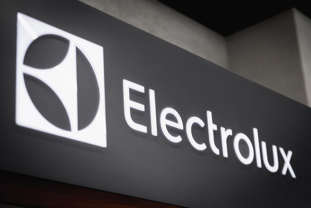 Logo Electrolux