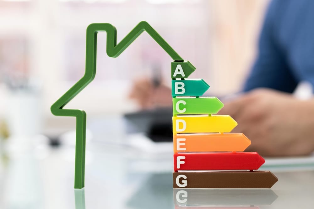 Efficientamento energetico