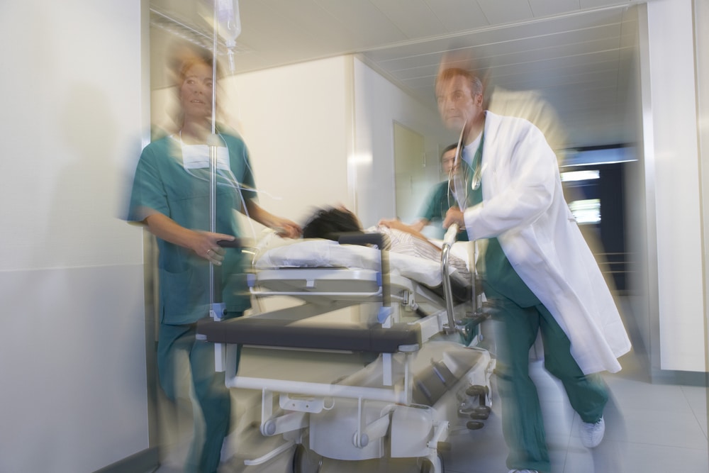 Guardia medica