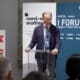 L'assessore regionale Fabio Scoccimarro interviene a Udine al Forum del Gruppo Nem