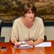 L’assessore regionale all’Istruzione, Alessia Rosolen