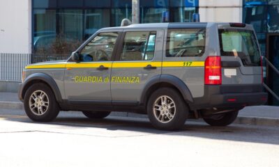 Guardia di Finanza