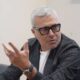 L'assessore regionale alle Attività produttive Sergio Emidio Bini