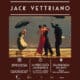 Jack Vettriano a Trieste