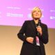 L'assessore Zilli durante il suo intervento