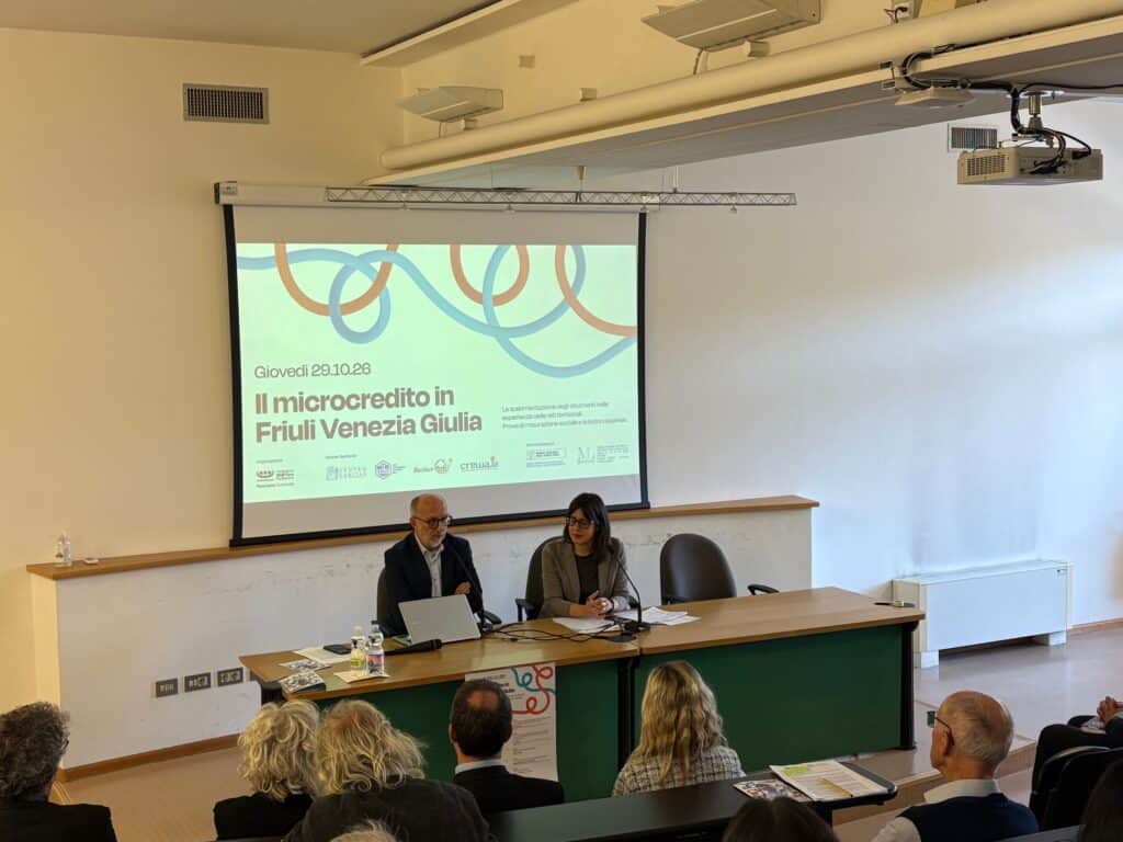 L'assessore regionale alla Salute, politiche sociali e disabilità Riccardo Riccardi