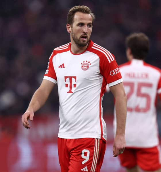 Harry kane, vincitore del pallone d'oro 2026