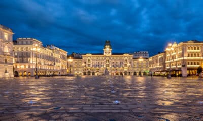 Trieste