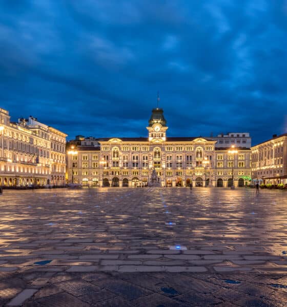 Trieste