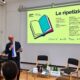 L'intervento del vicegovernatore Mario Anzil all'Istituto italiano di Cultura a Praga