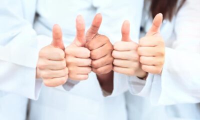 Team di medici