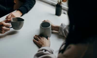 Tazze di caffè