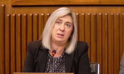 L'assessore regionale alle Infrastrutture e Territorio, Cristina Amirante.