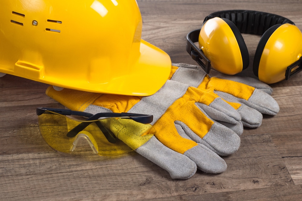 Accessori di sicurezza