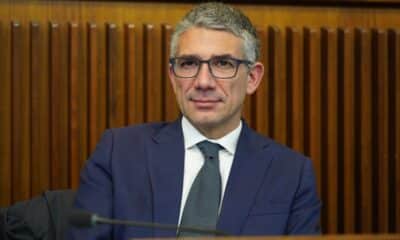 L'assessore Roberti