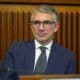 L'assessore Roberti