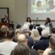 L'intervento dell'assessore regionale Riccardo Riccardi