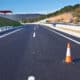 Lavori in autostrada