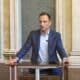 Il governatore Massimiliano Fedriga