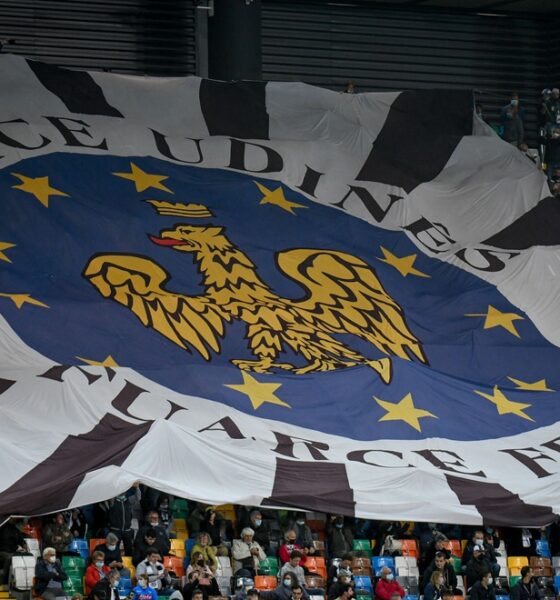 Tifosi Udinese