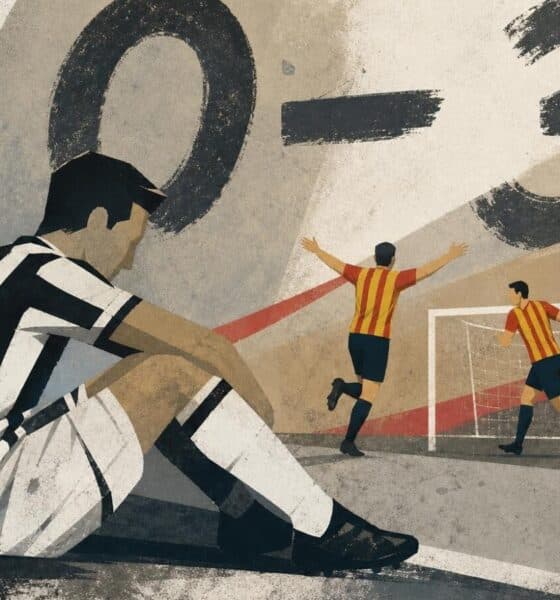 Udinese-Lecce 0-3, bianconeri sconfitti al Bluenergy Stadium