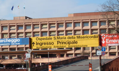 Santa Maria della Misericordia di Udine