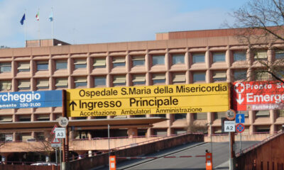 Santa Maria della Misericordia di Udine