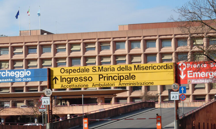 Santa Maria della Misericordia di Udine