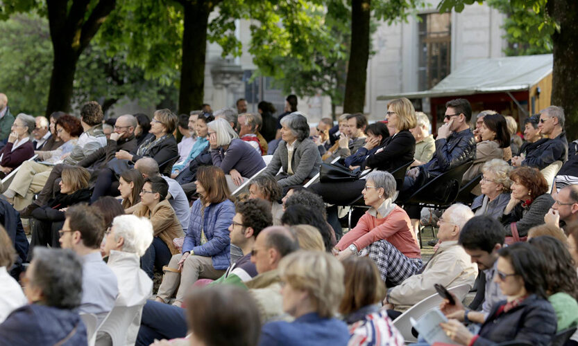 Torna il Festival vicino/lontano